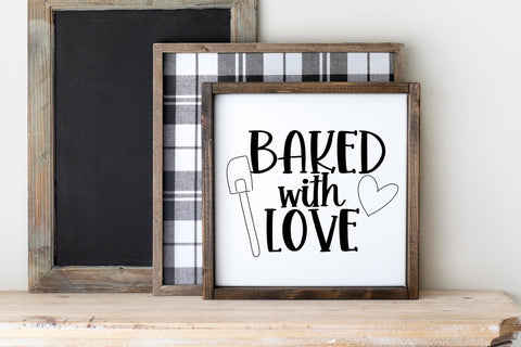 Farmhouse Decor SVG Bundle, Farmhouse Sign SVG Files, Welcome SVG, Kitchen Decor Sign svg, Kitchen svg SVG Designing Digitals 