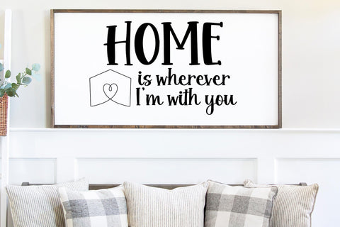 Farmhouse Decor SVG Bundle, Farmhouse Sign SVG Files, Welcome SVG, Kitchen Decor Sign svg, Kitchen svg SVG Designing Digitals 