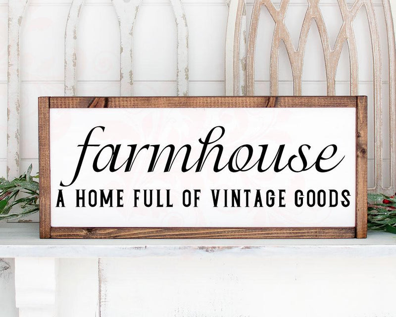 Farmhouse definition svg, Digital, Download, Rustic svg, Farmhouse Sig