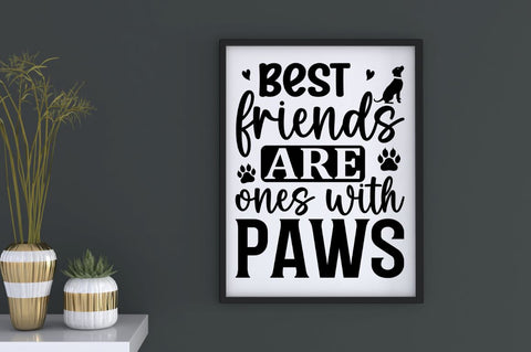 Farmhouse Dog Sign Svg Bundle SVG Regulrcrative 