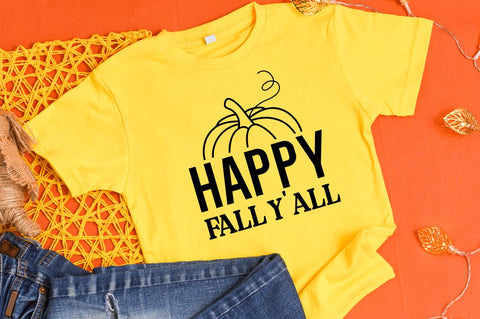 Farmhouse Fall Sign Svg Bundle SVG Regulrcrative 