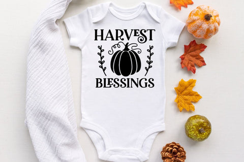 Farmhouse Fall Sign Svg Bundle SVG Regulrcrative 