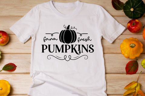 Farmhouse Fall Sign Svg Bundle SVG Regulrcrative 