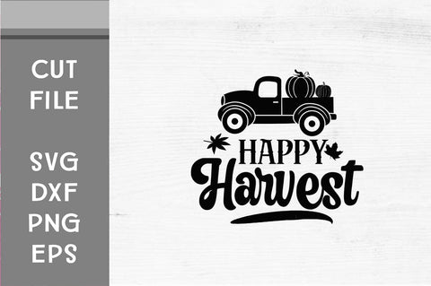 Farmhouse Fall SVG Bundle SVG Svgcraft 