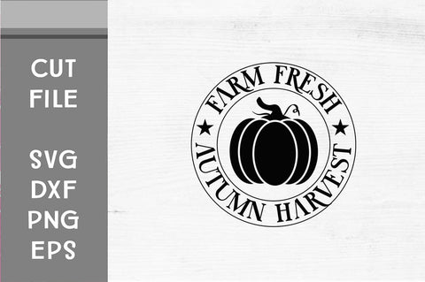 Farmhouse Fall SVG Bundle SVG Svgcraft 