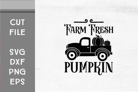 Farmhouse Fall SVG Bundle SVG Svgcraft 