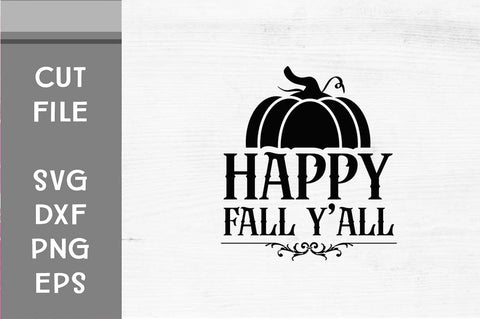 Farmhouse Fall SVG Bundle SVG Svgcraft 