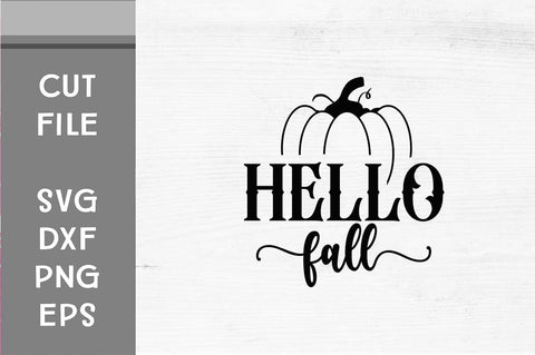 Farmhouse Fall SVG Bundle SVG Svgcraft 