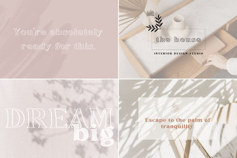 Farmhouse Font Bundle Font Cotton White Studio 