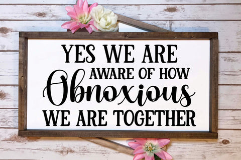 Farmhouse Friend Sign Bundle SVG Regulrcrative 