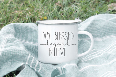 Farmhouse Greatness Font Qwrtype Foundry 