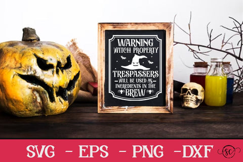 Farmhouse Halloween Bundle SVG, Old Halloween Signs svg, Vintage Halloween SVG Bundle 30 designs SVG Svgcraft 