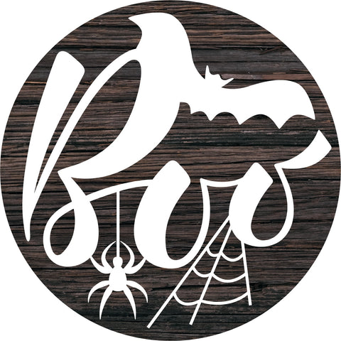 Farmhouse Halloween Sign Mini-Bundle. Halloween Bundle SVG. Mini-Bundle SVG Olga Terlyanskaya 