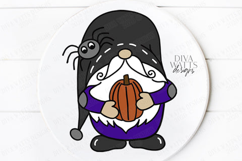 Farmhouse Holiday Gnome Collection - Set of 12 SVG Diva Watts Designs 