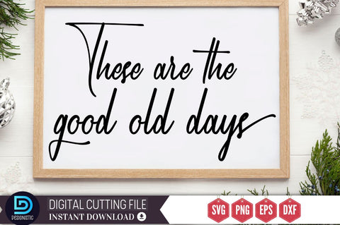 Farmhouse Home Sign SVG Bundle SVG DESIGNISTIC 