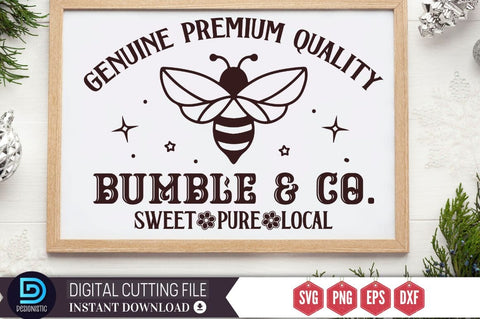 Farmhouse Home Sign SVG Bundle SVG DESIGNISTIC 