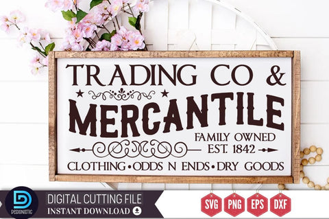 Farmhouse Home Sign SVG Bundle SVG DESIGNISTIC 