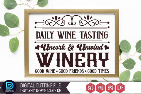 Farmhouse Home Sign SVG Bundle SVG DESIGNISTIC 