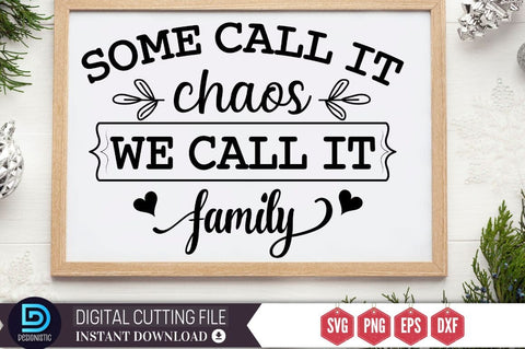 Farmhouse Home Sign SVG Bundle SVG DESIGNISTIC 