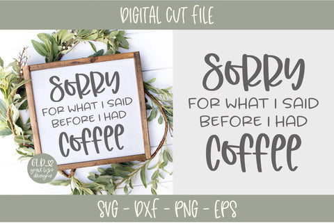 Farmhouse Kitchen Bundle Vol. 3 SVG Grace Lynn Designs 