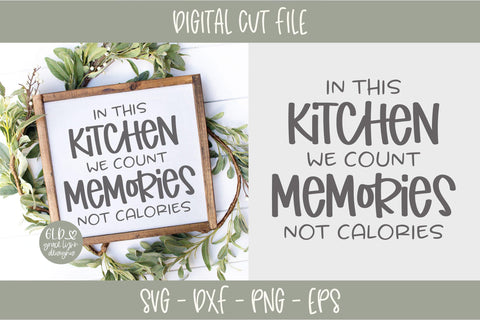 Farmhouse Kitchen Bundle Vol. 3 SVG Grace Lynn Designs 