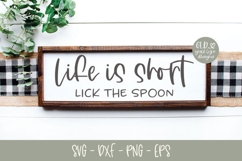 Farmhouse Kitchen Bundle Vol. 3 SVG Grace Lynn Designs 