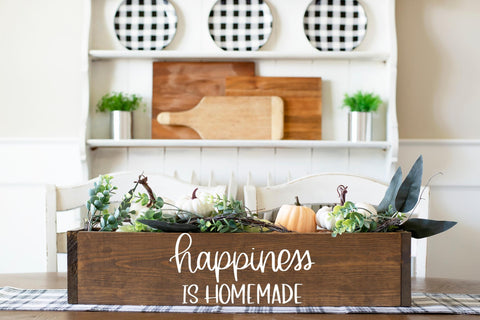 Farmhouse Kitchen Mini SVG Bundle SVG Designing Digitals 