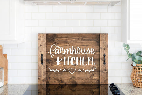 Farmhouse Kitchen Mini SVG Bundle SVG Designing Digitals 