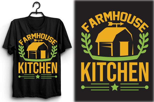 farmhouse kitchen SVG SVGista 