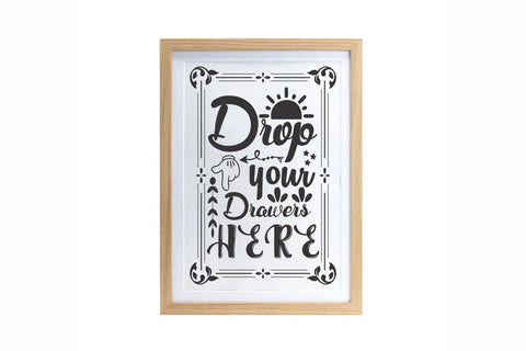 Farmhouse Laundry Sign Svg Bundle SVG balya ibnu bi malkan 