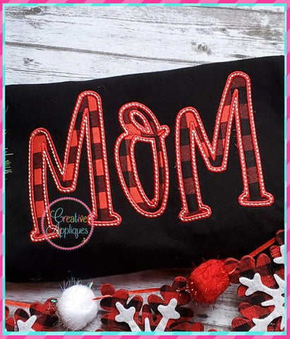 Farmhouse Lemonade Applique Alphabet Embroidery Design Embroidery/Applique DESIGNS Creative Appliques 