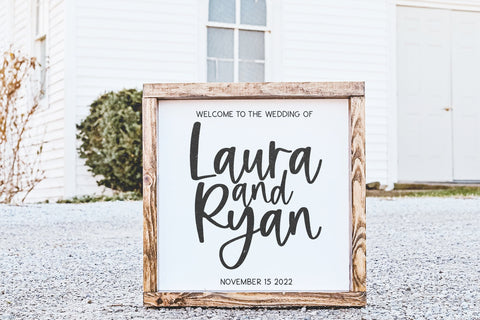 Farmhouse Magic - Handwritten Script Font SVG KA Designs 