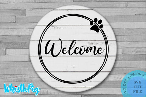 Farmhouse Pet Svg Bundle Farmhouse Pet Svg Pet Sign Svg Bundle Dog Svg Bundle Cat Svg Bundle Farmhouse Door Sign Svg Bundle Cat Svg Dog Svg SVG Whistlepig Designs 