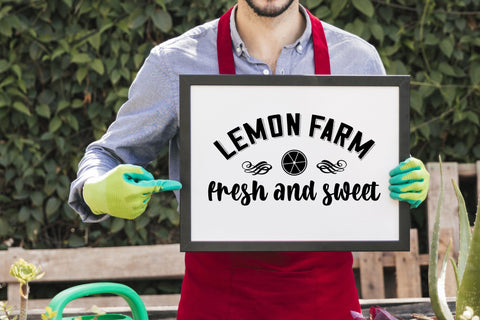 Farmhouse Quote Svg Bundle SVG SmmrDesign 