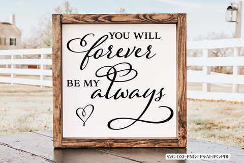 Farmhouse Romance SVG Mini Bundle SVG Diva Watts Designs 