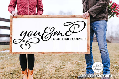 Farmhouse Romance SVG Mini Bundle SVG Diva Watts Designs 