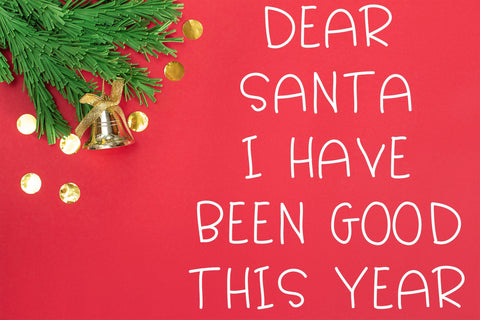 Farmhouse Scrawl - A Fun Little Font With Doodles Font Diva Watts Designs 