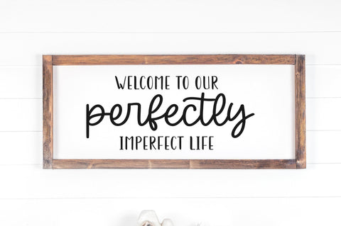 Farmhouse Sign Bundle, 21 Designs SVG futivesvg 