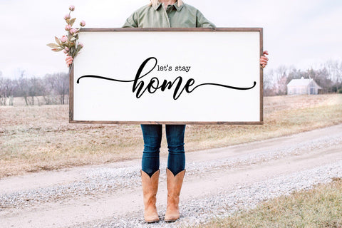 Farmhouse sign Bundle , home sign bundle, 24 Designs SVG Chamsae Studio 