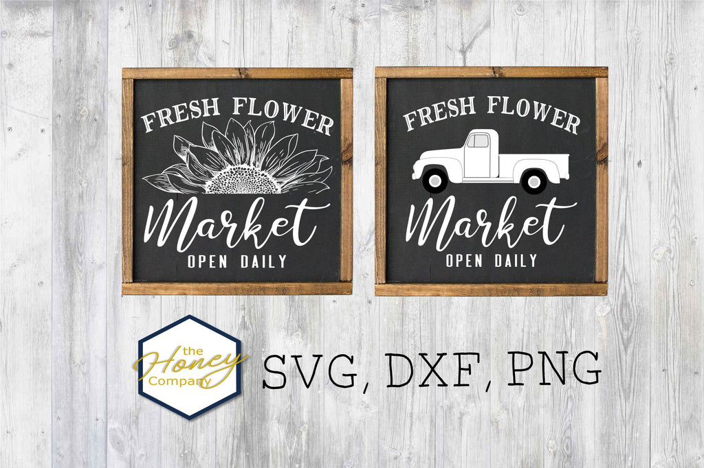 Farmhouse Sign Making Bundle SVG PNG DXF Farm Laser Cut Wood Design ...