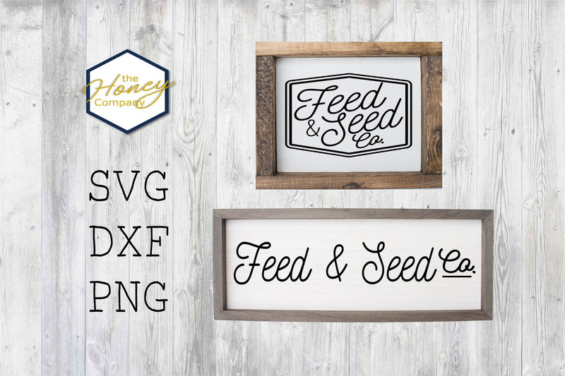 Farmhouse Sign Making Bundle SVG PNG DXF Farm Laser Cut Wood Design ...