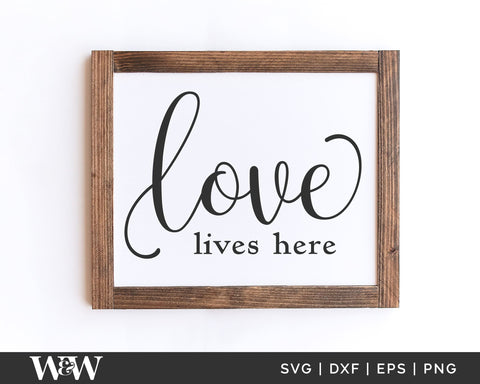 Farmhouse Sign Making SVG Bundle SVG Wood And Walt 