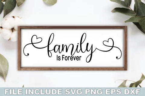 Farmhouse Sign SVG Bundle SVG Ariyan 