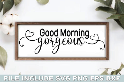 Farmhouse Sign SVG Bundle SVG Ariyan 