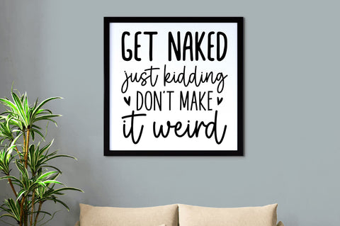 Farmhouse Sign SVG Bundle SVG Regulrcrative 