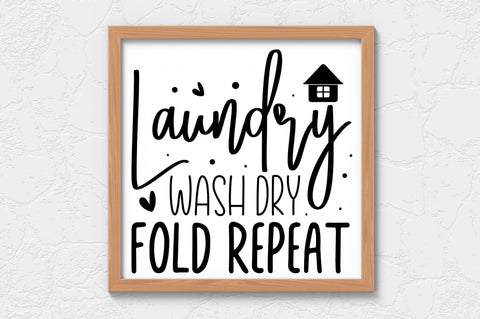 Farmhouse Sign SVG Bundle SVG Regulrcrative 