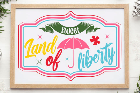 Farmhouse Summer Signs SVG SVG DESIGNS DARK 