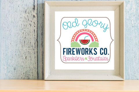 Farmhouse Summer Signs SVG SVG DESIGNS DARK 