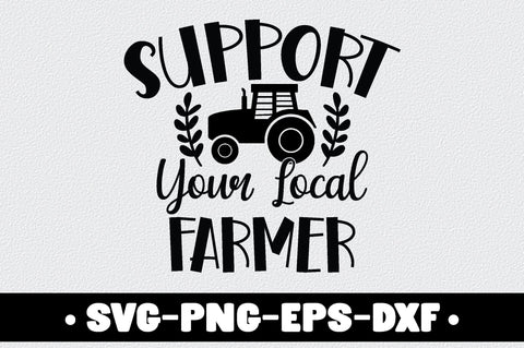 Farmhouse Svg Bundle SVG md faruk hossain 