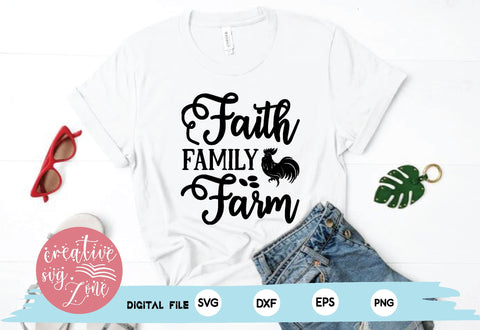 Farmhouse Svg Bundle SVG md faruk hossain 